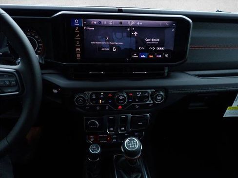 New 2026 Jeep Wrangler Rubicon image 15