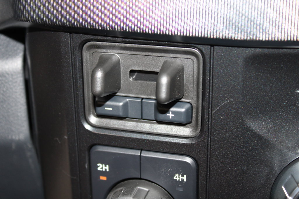 New 2026 Ford F250 Platinum AWD/4WD image 51