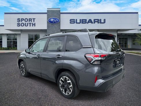 New 2026 Subaru Forester Premium image 5