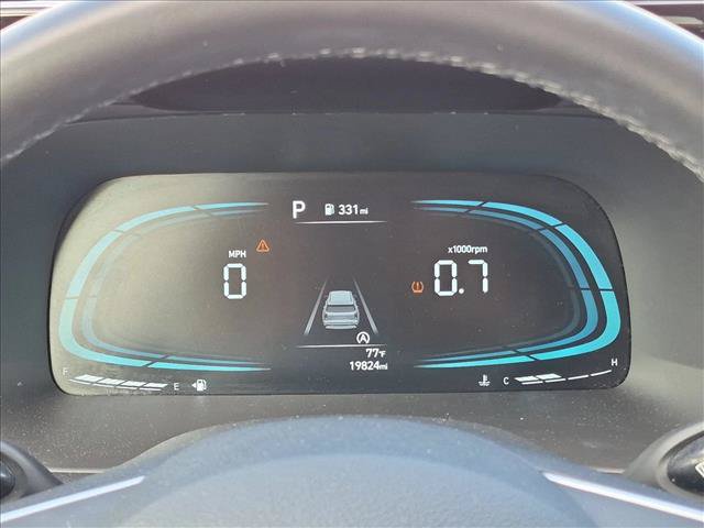 Used 2025 Hyundai Palisade SEL FWD image 11