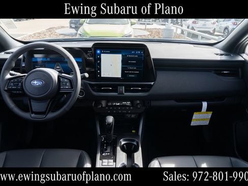 Certified 2026 Subaru Outback Premium AWD/4WD image 13