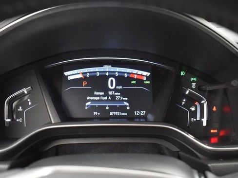 Used 2019 Honda CR-V Touring image 17