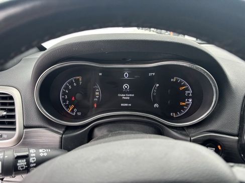 Used 2021 Jeep Grand Cherokee Limited image 12