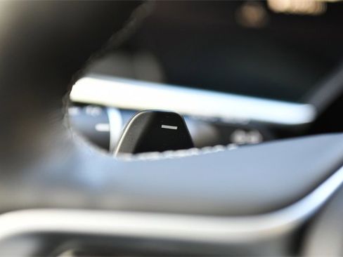 Used 2025 INFINITI QX80 Luxe image 18