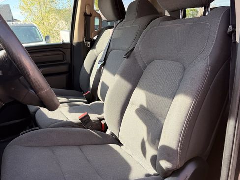 Used 2019 RAM 1500 Tradesman AWD/4WD image 13