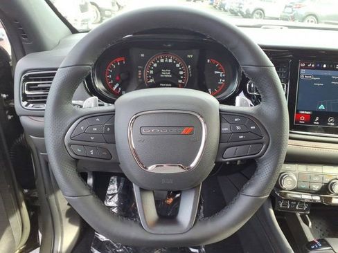 New 2026 Dodge Durango GT AWD/4WD image 11