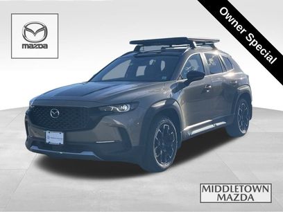 Certified 2025 MAZDA CX-50 Meridian Edition w/ Apex Package
