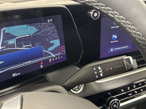 New 2026 Chevrolet Equinox LT image 22