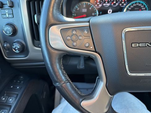 Used 2018 GMC Sierra 1500 Denali w/ Denali Ultimate Package image 24