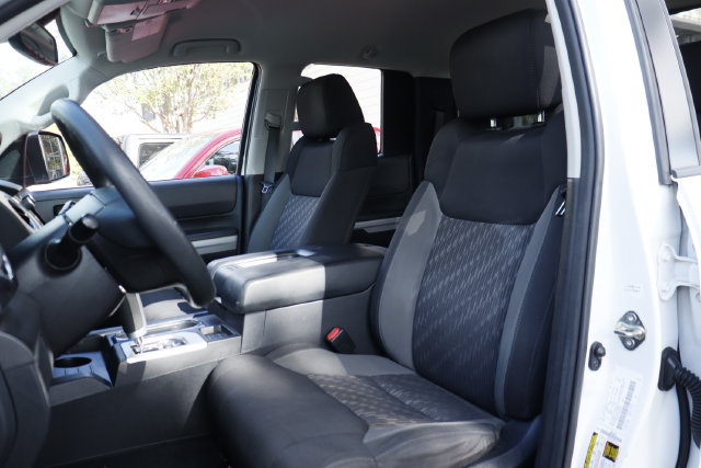 Used 2020 Toyota Tundra SR5 w/ SR5 Upgrade Package RWD image 12