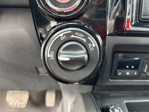 Certified 2023 Nissan Titan Platinum Reserve w/ Off Road Protection Package AWD/4WD image 40