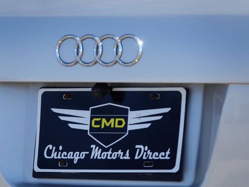 Used 2007 Audi S4 Avant AWD/4WD image 47