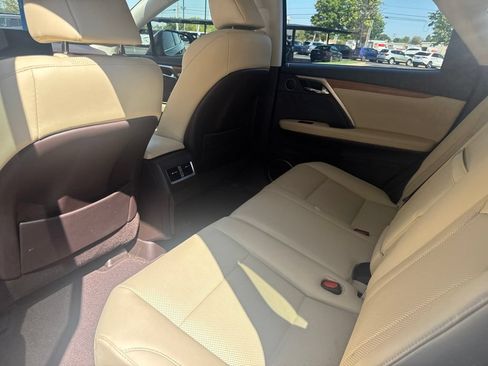 Used 2020 Lexus RX 350 FWD w/ Premium Package image 6
