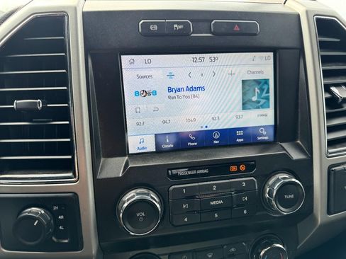 Used 2021 Ford F250 Lariat w/ Lariat Value Package image 19