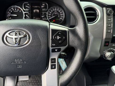 Used 2018 Toyota Tundra SR5 w/ TRD Off Road Package image 18