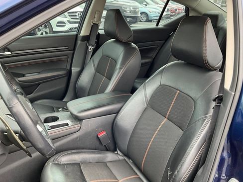 Used 2021 Nissan Altima 2.0 SR FWD image 19