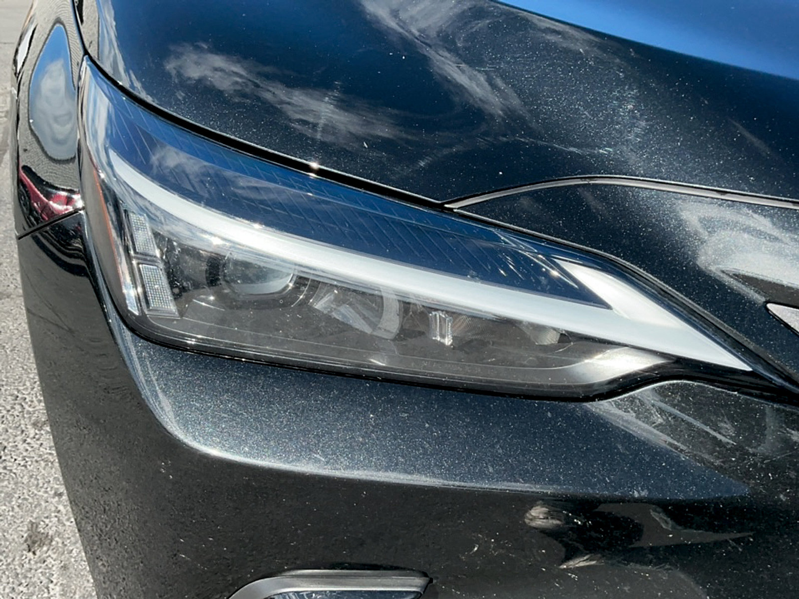 Used 2022 Lexus NX 350h AWD w/ Towing Package (2000 Lbs) image 11