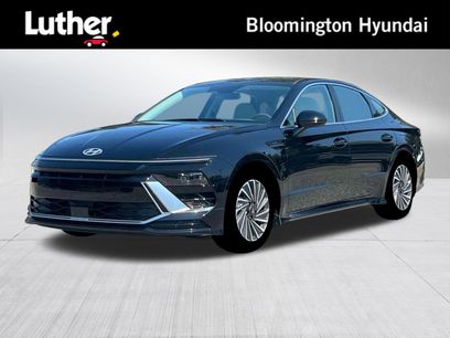 New 2026 Hyundai Sonata SEL