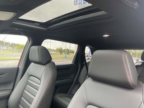 New 2026 Honda CR-V Sport-L image 7