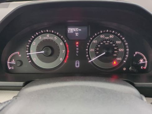 Used 2014 Honda Odyssey LX image 30