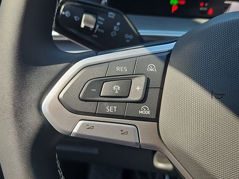 New 2026 Volkswagen Tiguan SE AWD/4WD image 13