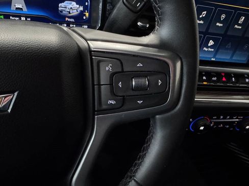 Certified 2023 Chevrolet Silverado 1500 LT image 15
