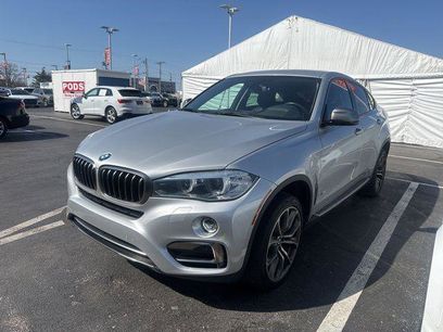 Used 2016 BMW X6 xDrive35i