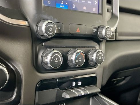 Used 2022 RAM 1500 Big Horn image 15