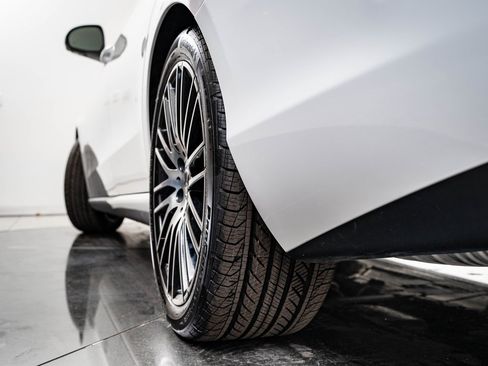 Used 2022 Mercedes-Benz C 300 4MATIC Sedan image 52