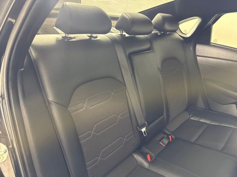 Used 2021 Kia Forte GT-Line image 23