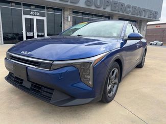 Used 2025 Kia K4 LXS video 2