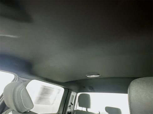 New 2026 RAM 2500 Tradesman image 14