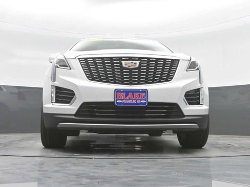 Used 2024 Cadillac XT5 Premium Luxury FWD image 25