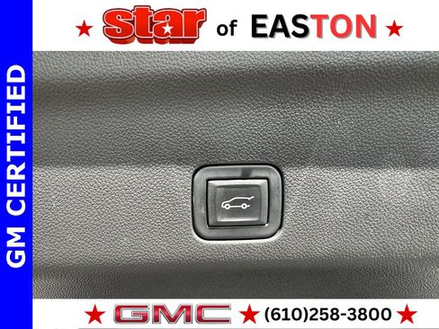 Used 2023 GMC Yukon Denali image 36