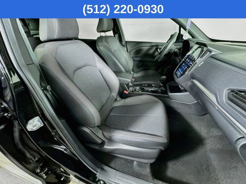 Used 2026 Subaru Forester Premium AWD/4WD image 37