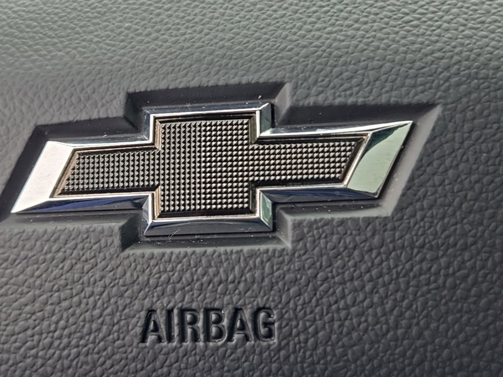 Used 2024 Chevrolet Traverse Z71 w/ Enhanced Driving Package AWD/4WD image 30
