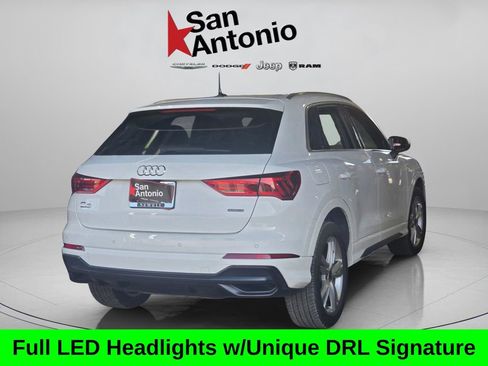 Used 2022 Audi Q3 2.0T Premium Plus image 7