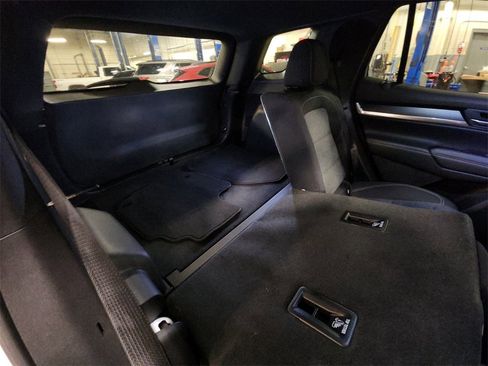 Certified 2025 GMC Terrain Elevation image 35