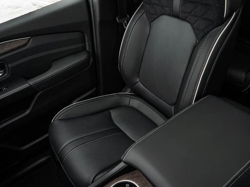 New 2026 Honda Pilot Elite image 27