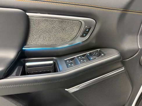 New 2026 Ford Expedition Tremor image 16