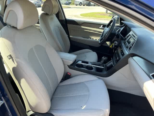 Used 2015 Hyundai Sonata Sport FWD image 18