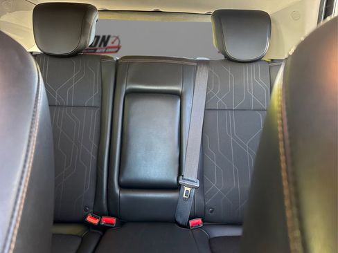 Used 2020 Chevrolet Trax LT w/ Driver Confidence Package image 18