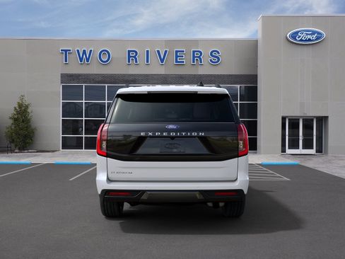 New 2027 Ford Expedition Platinum AWD/4WD image 7