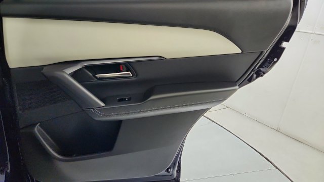 New 2026 MAZDA CX-5 Select AWD/4WD image 29