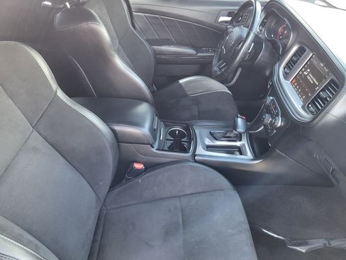 Used 2023 Dodge Charger R/T w/ Plus Group RWD image 13