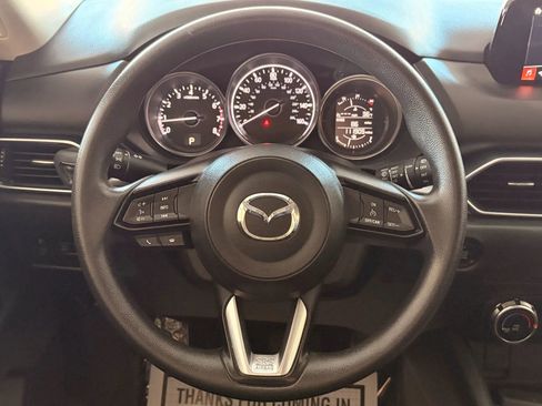 Used 2017 MAZDA CX-5 Sport image 25