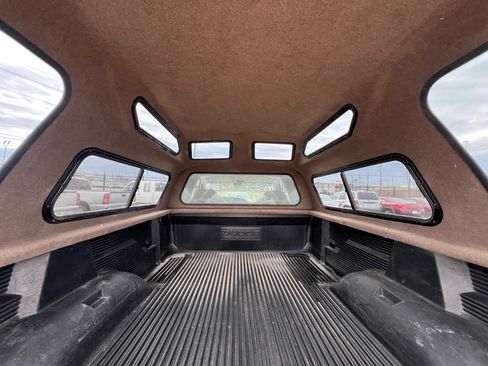 Used 1999 Dodge Ram 2500 Truck 2WD Quad Cab image 20