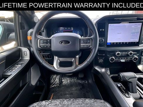 Used 2025 Ford F150 Tremor image 6