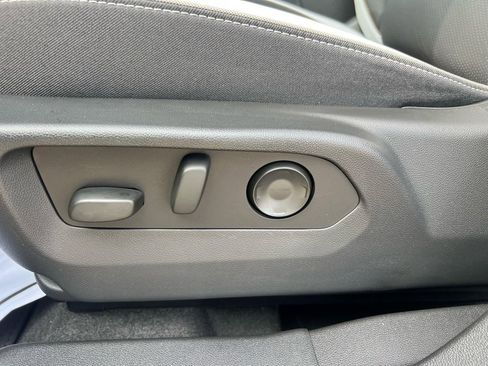 New 2025 Buick Envision Sport Touring image 23