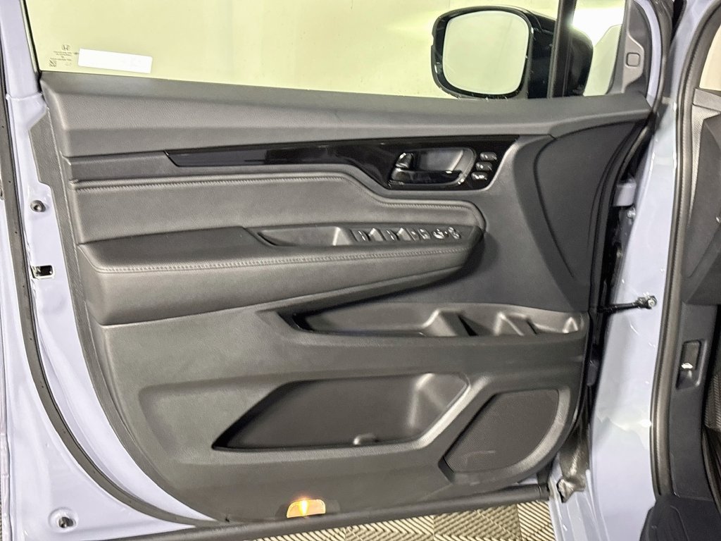 New 2027 Honda Odyssey Elite image 10